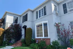 356 S La Jolla Ave, Los Angeles, CA 90048 - Photo 1