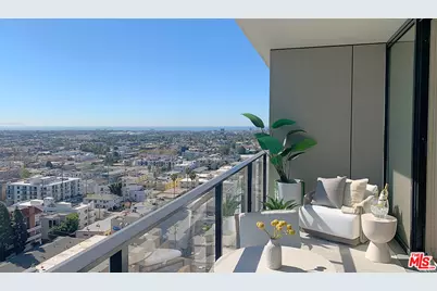 11750 SW Wilshire Blvd #3008, Los Angeles, CA 90025 - Photo 1