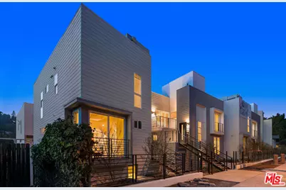 1933 N Griffith Park Blvd, Los Angeles, CA 90039 - Photo 1