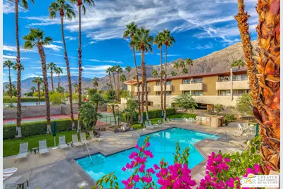 467 S Calle El Segundo #D24, Palm Springs, CA 92262 - Photo 1