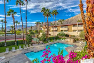 467 S Calle El Segundo, Palm Springs, CA 92262 - Photo 1