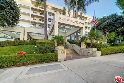 1131 Alta Loma Rd #508, West Hollywood, CA 90069 - Photo 1