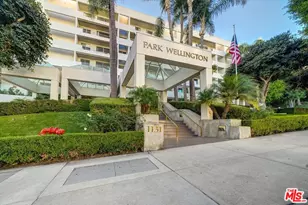 1131 Alta Loma Rd, West Hollywood, CA 90069 - Photo 1