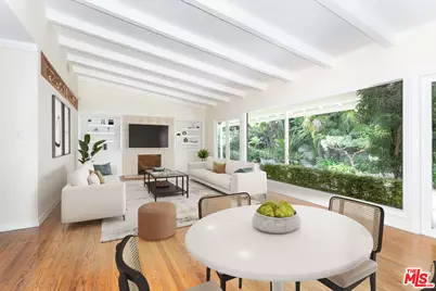 1129 Roscomare Rd, Los Angeles, CA 90077 - Photo 1