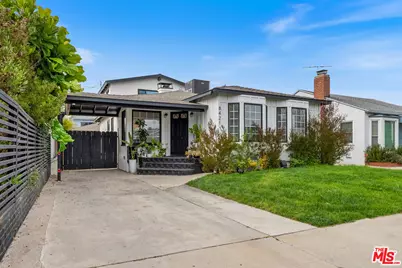 8421 Gonzaga Ave, Los Angeles, CA 90045 - Photo 1
