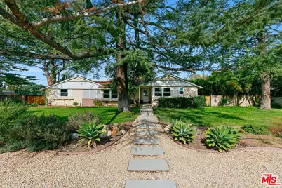 17055 Gresham St, Sherwood Forest, CA 91325 - Photo 1