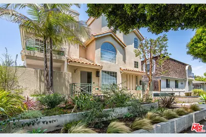 2333 Oak St #2, Santa Monica, CA 90405 - Photo 1