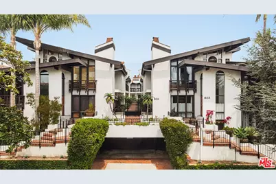 831 14th St #2, Santa Monica, CA 90403 - Photo 1