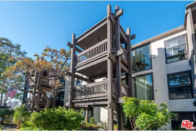7777 W 91st St #B3160, Playa del Rey, CA 90293 - Photo 1