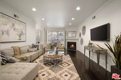 11667 Gorham Ave #206, Los Angeles, CA 90049 - Photo 1