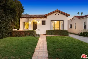 2624 S Palm Grove Ave, Los Angeles, CA 90016 - Photo 1