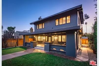 2417 Walgrove Ave, Los Angeles, CA 90066 - Photo 1