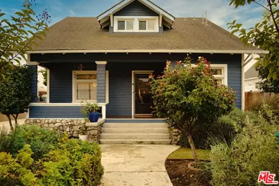 3210 Manitou Ave, Los Angeles, CA 90031 - Photo 1