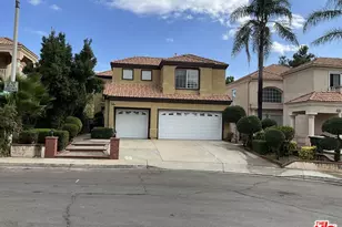 8087 Tuscany St, Fontana, CA 92336 - Photo 1