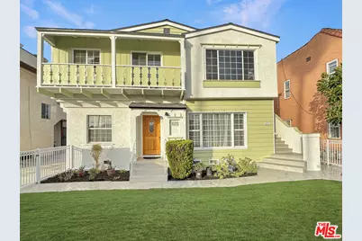 4521 Saturn St, Los Angeles, CA 90019 - Photo 1