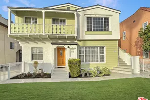 4521 Saturn St, Los Angeles, CA 90019 - Photo 1