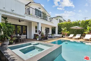 806 N Stanley Ave, Los Angeles, CA 90046 - Photo 1