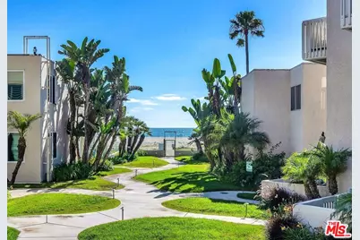 7301 Vista Del Mar #A104, Playa del Rey, CA 90293 - Photo 1