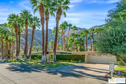 677 N Dry Falls Rd, Palm Springs, CA 92262 - Photo 1