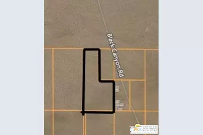 0 Black Canyon Rd, Hinkley, CA 92347 - Photo 1