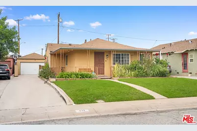 413 Brady Ave, Montebello, CA 90640 - Photo 1