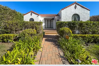 434 N Laurel Ave, Los Angeles, CA 90048 - Photo 1