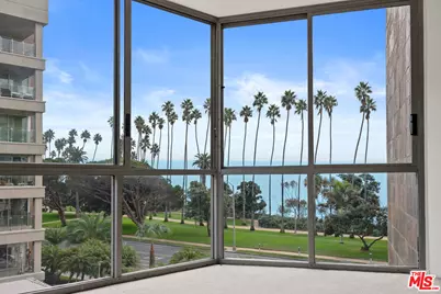 515 Ocean Ave #504N, Santa Monica, CA 90402 - Photo 1