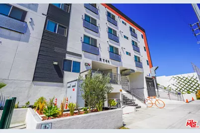 2701 James M Wood Blvd #304, Los Angeles, CA 90005 - Photo 1