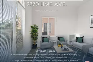 2370 Lime Ave, Long Beach, CA 90806 - Photo 1