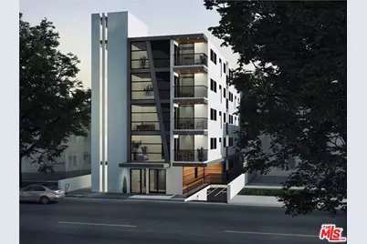 10918 Camarillo St #103, North Hollywood, CA 91602 - Photo 1