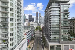 1100 S Hope St, Los Angeles, CA 90015 - Photo 1