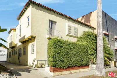 325 N Stanley Ave, Los Angeles, CA 90036 - Photo 1