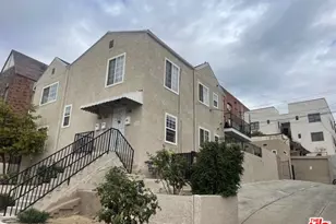 158 N Edgemont St, Los Angeles, CA 90004 - Photo 1