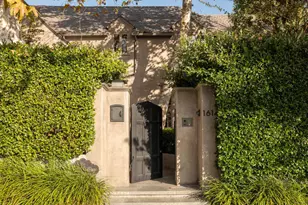 1614 N Fairfax Ave, Los Angeles, CA 90046 - Photo 1