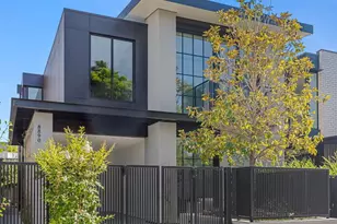 8890 Rosewood Ave, West Hollywood, CA 90048 - Photo 1