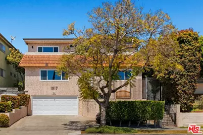 1917 11th St #1, Santa Monica, CA 90404 - Photo 1