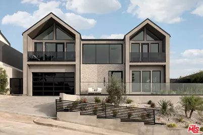 9919 Girla Way, Los Angeles, CA 90064 - Photo 1