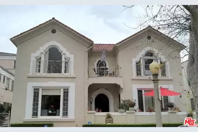 326 N Sycamore Ave, Los Angeles, CA 90036 - Photo 1