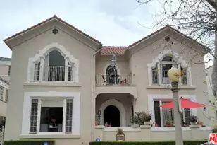 326 N Sycamore Ave, Los Angeles, CA 90036 - Photo 1