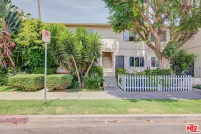 11825 Iowa Ave #4, Los Angeles, CA 90025 - Photo 1