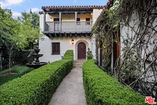 1901 El Cerrito Pl, Los Angeles, CA 90068 - Photo 1