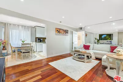 4610 Densmore Ave #105, Encino, CA 91436 - Photo 1