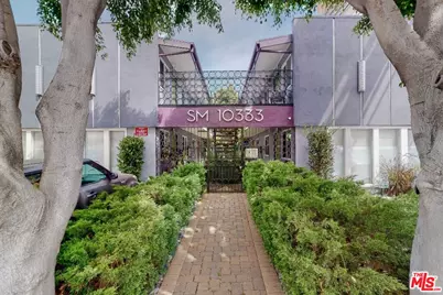 10333 Santa Monica Blvd #7, Los Angeles, CA 90025 - Photo 1