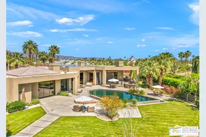 4 Paradise Cove Ct, Rancho Mirage, CA 92270 - Photo 1