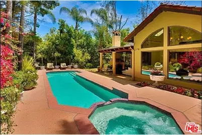 12090 Summit Cir, Beverly Hills, CA 90210 - Photo 1