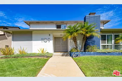 1109 Barbara St, Redondo Beach, CA 90277 - Photo 1