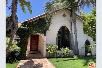 401 N Kings Rd, Los Angeles, CA 90048 - Photo 1