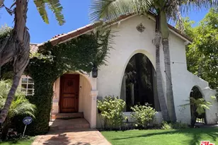 401 N Kings Rd, Los Angeles, CA 90048 - Photo 1