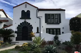 1180 S Tremaine Ave, Los Angeles, CA 90019 - Photo 1