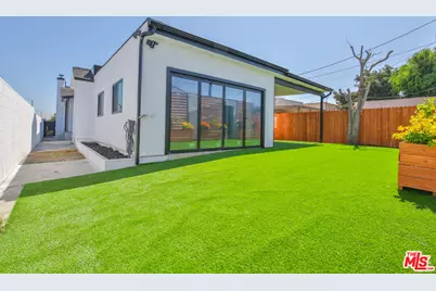 7803 S Harvard Blvd, Los Angeles, CA 90047 - Photo 1